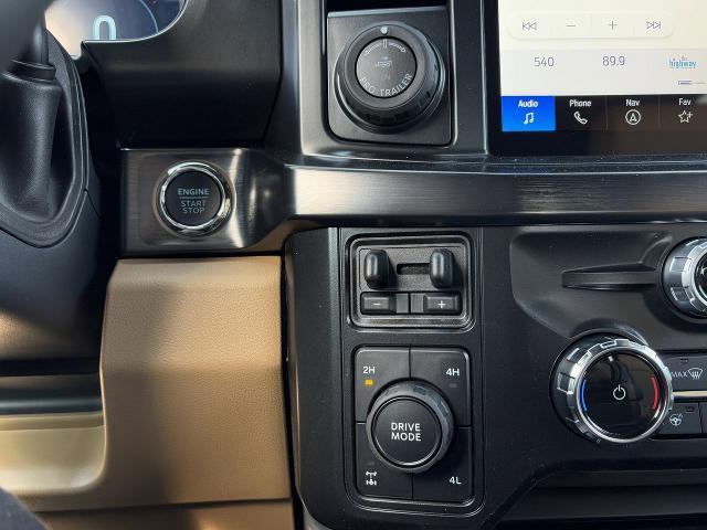 new 2026 Ford F-250 car, priced at $85,633