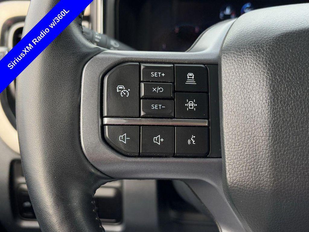 used 2023 Ford F-350 car, priced at $67,999