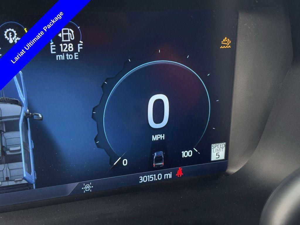 used 2023 Ford F-350 car, priced at $67,999