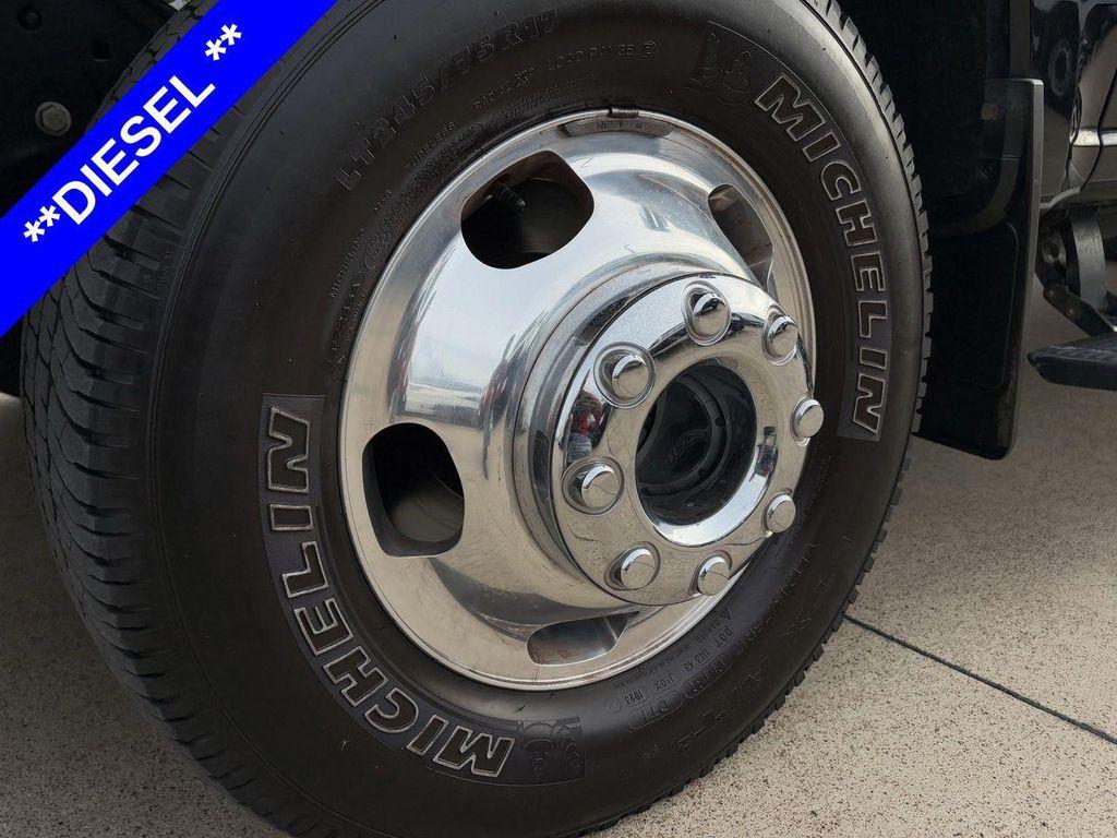 used 2023 Ford F-350 car, priced at $67,999