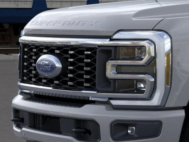 new 2026 Ford F-350 car, priced at $104,515