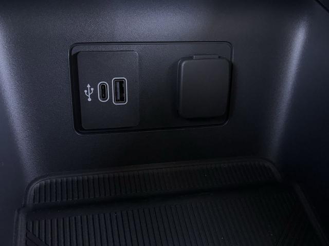 new 2026 Ford Explorer car, priced at $40,552