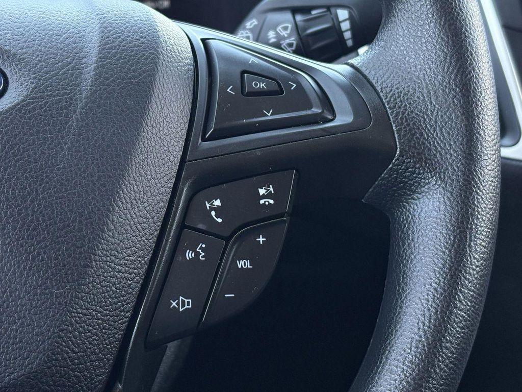 used 2024 Ford Edge car, priced at $23,852