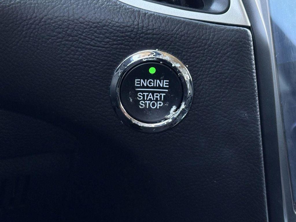 used 2024 Ford Edge car, priced at $23,852