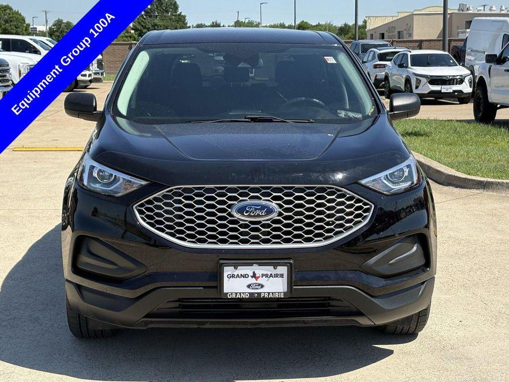 used 2024 Ford Edge car, priced at $23,852