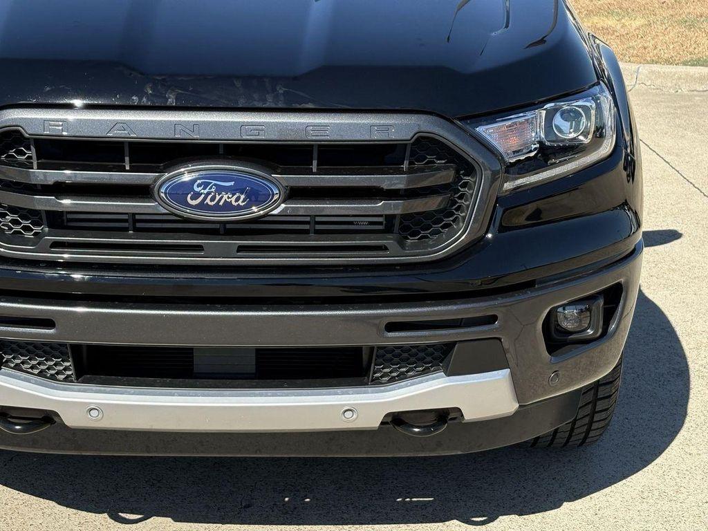 used 2019 Ford Ranger car, priced at $23,596