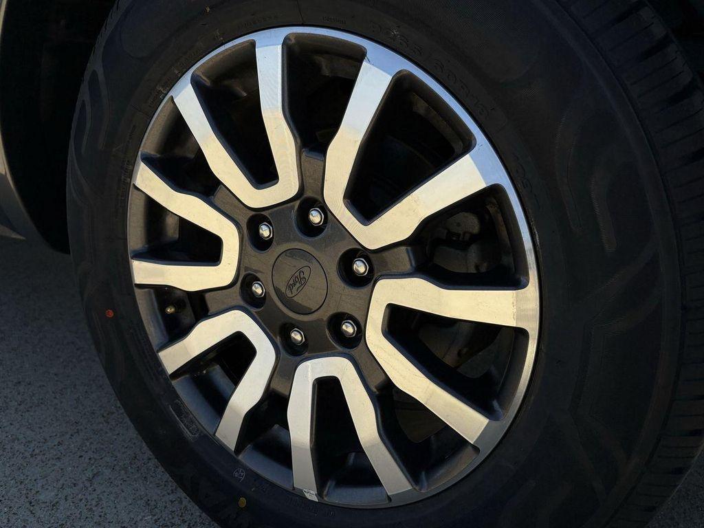 used 2019 Ford Ranger car, priced at $23,596
