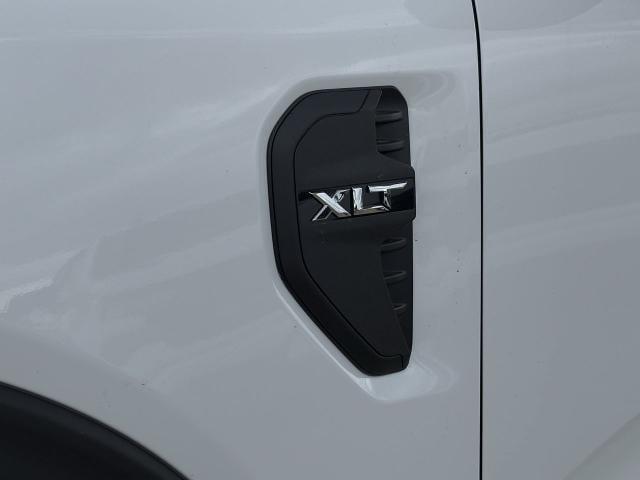 new 2026 Ford Ranger car, priced at $36,165