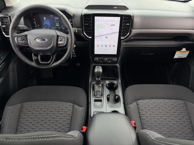 new 2026 Ford Ranger car, priced at $36,165