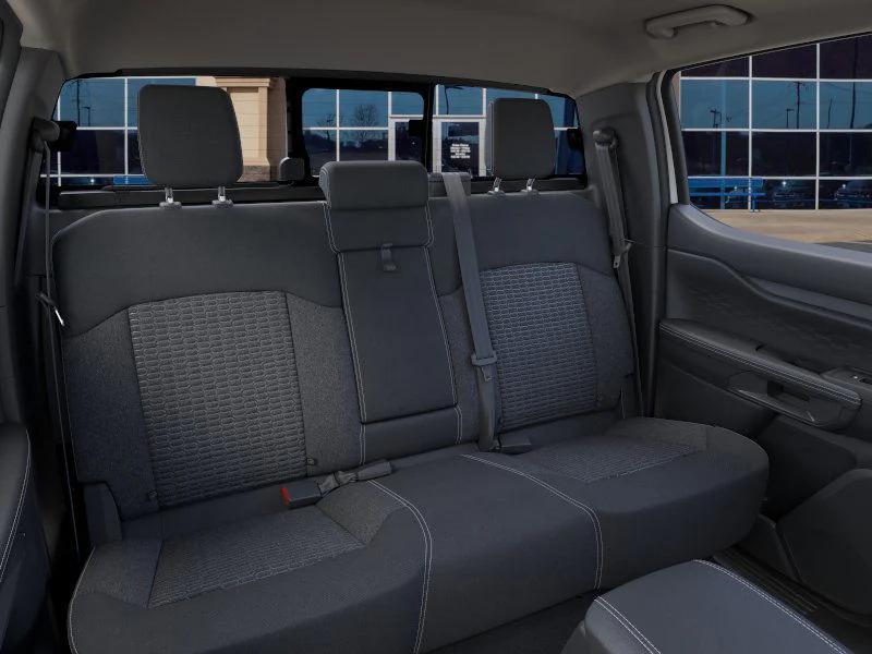 new 2026 Ford Ranger car, priced at $39,473