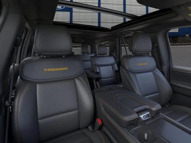 new 2026 Ford Expedition car, priced at $79,936