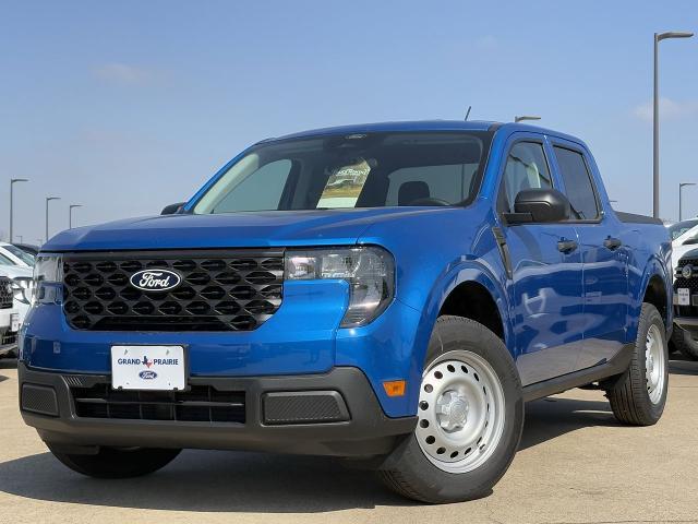 new 2026 Ford Maverick car, priced at $29,328