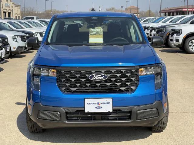 new 2026 Ford Maverick car, priced at $29,328