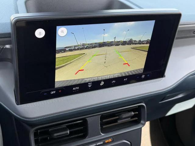 new 2026 Ford Maverick car, priced at $29,328