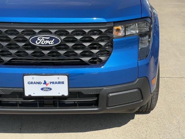 new 2026 Ford Maverick car, priced at $29,328