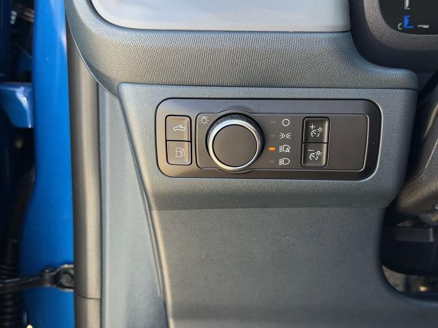 new 2026 Ford Maverick car, priced at $29,328