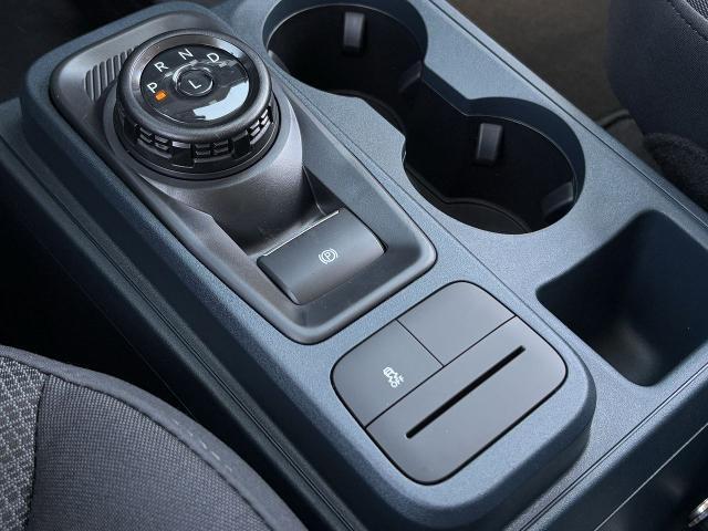 new 2026 Ford Maverick car, priced at $29,328