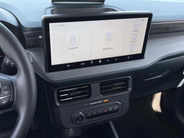 new 2026 Ford Maverick car, priced at $29,328