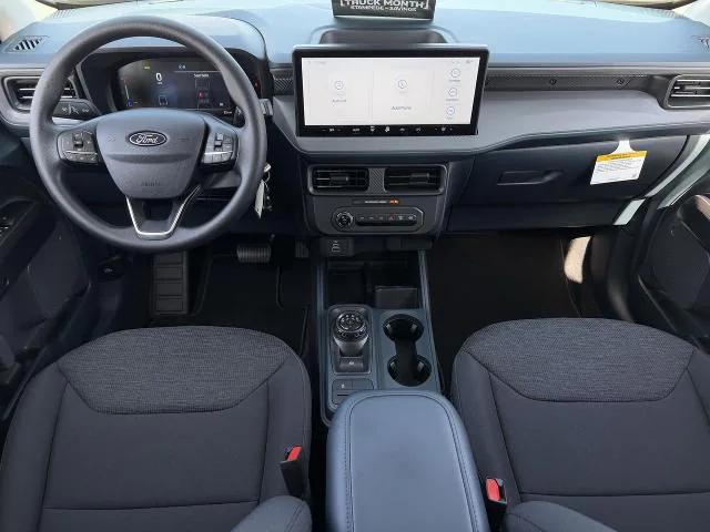 new 2026 Ford Maverick car, priced at $29,328