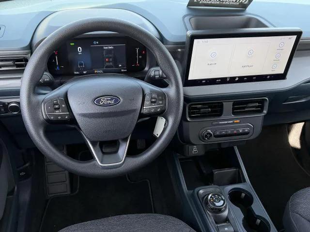 new 2026 Ford Maverick car, priced at $29,328