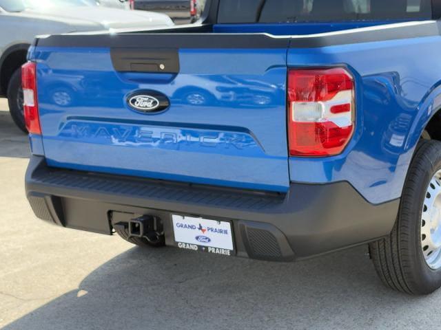 new 2026 Ford Maverick car, priced at $29,328