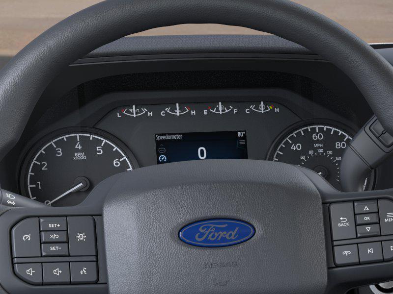 new 2026 Ford F-150 car, priced at $53,629