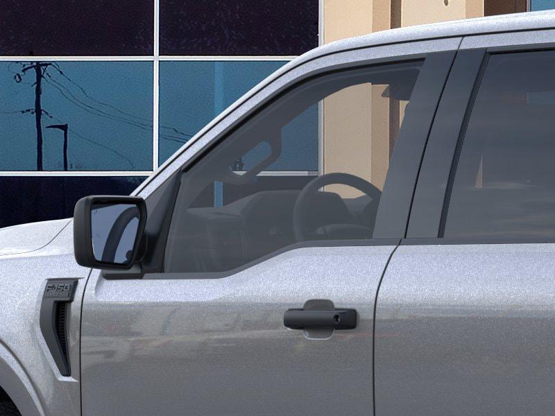new 2026 Ford F-150 car, priced at $53,629