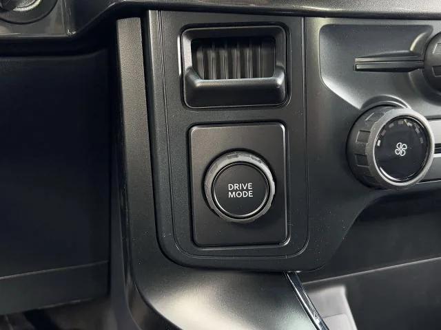 new 2026 Ford F-150 car, priced at $40,938
