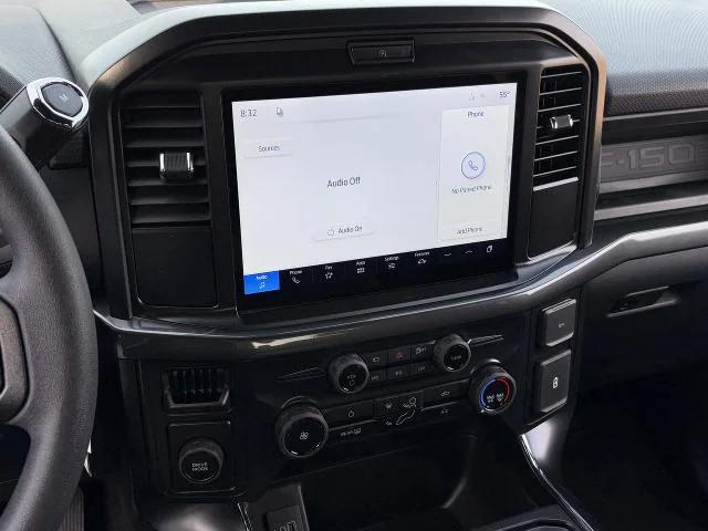 new 2026 Ford F-150 car, priced at $40,938