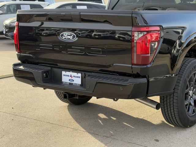 new 2026 Ford F-150 car, priced at $40,938