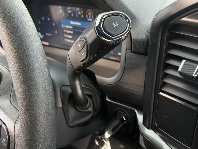 new 2026 Ford F-150 car, priced at $40,938