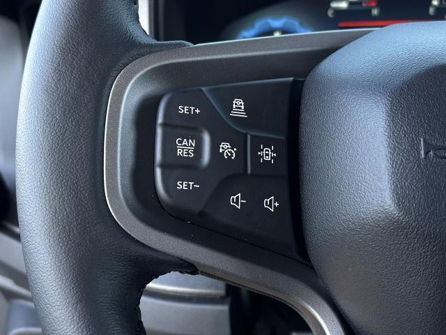 new 2025 Ford Bronco car, priced at $64,184