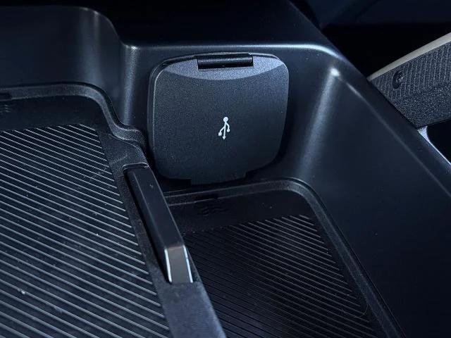 new 2025 Ford Bronco car, priced at $64,184