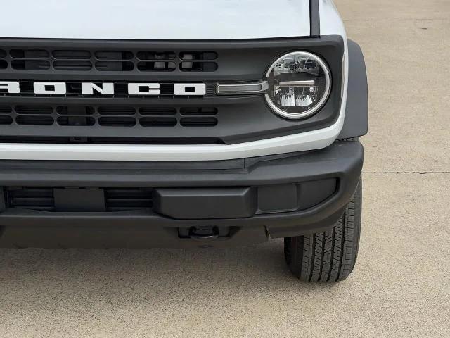 new 2026 Ford Bronco car, priced at $41,898