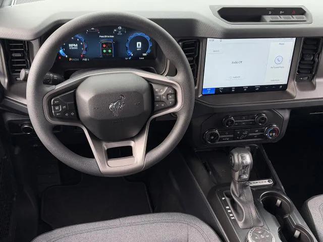 new 2026 Ford Bronco car, priced at $41,898