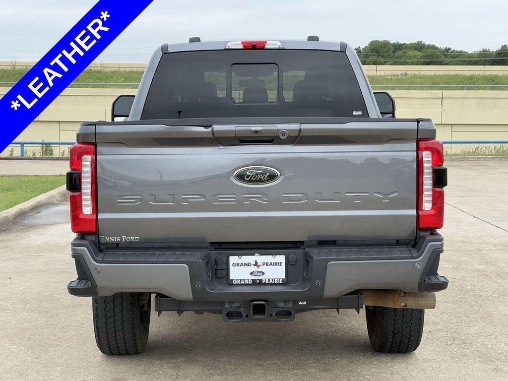 used 2025 Ford F-250 car, priced at $66,288