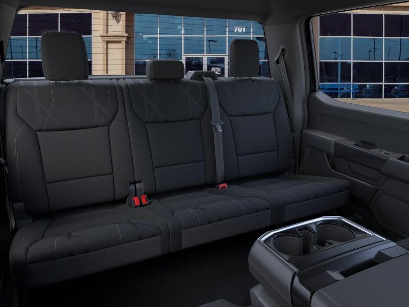 new 2026 Ford F-150 car, priced at $56,059