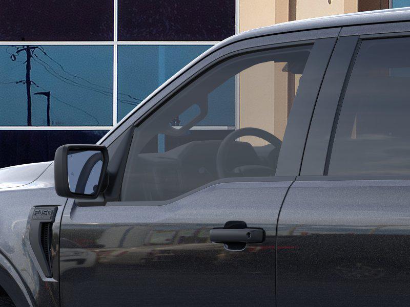 new 2026 Ford F-150 car, priced at $56,059