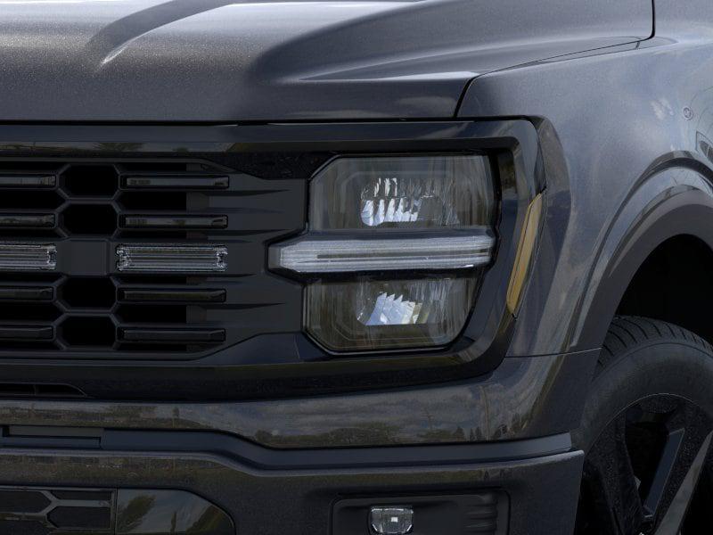 new 2026 Ford F-150 car, priced at $56,059