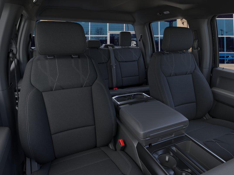 new 2026 Ford F-150 car, priced at $56,059