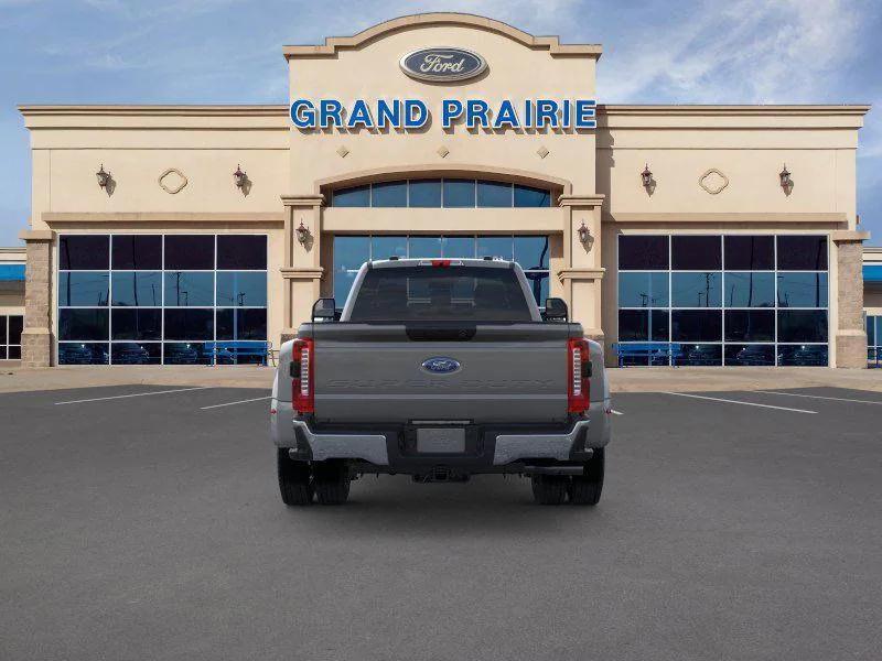 new 2026 Ford F-450 car, priced at $71,882