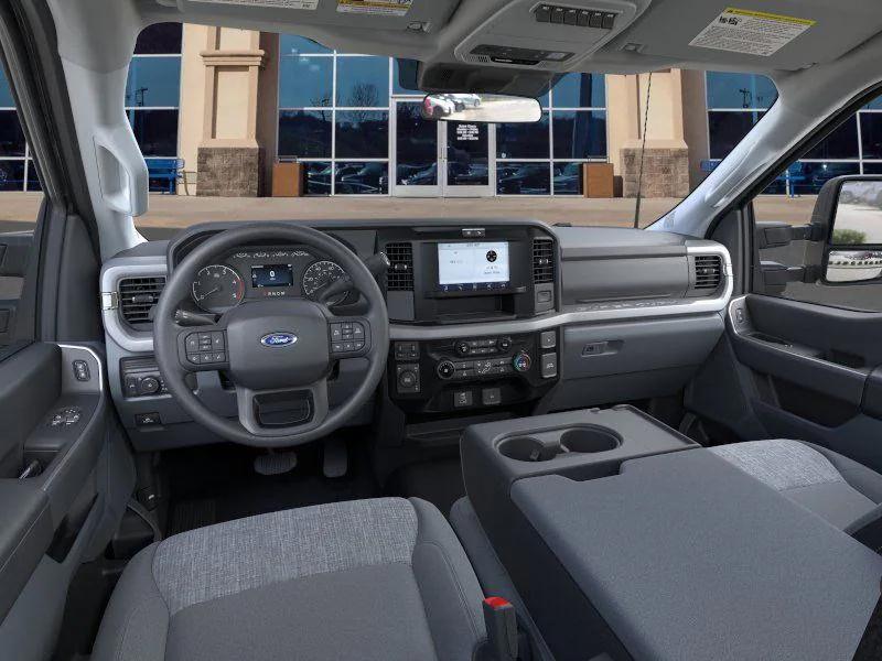 new 2026 Ford F-450 car, priced at $71,882