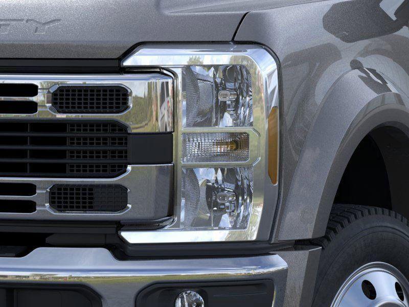new 2026 Ford F-450 car, priced at $71,882