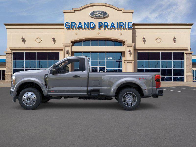 new 2026 Ford F-450 car, priced at $71,882