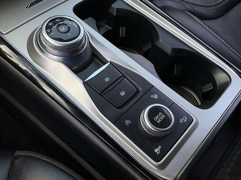 used 2021 Ford Explorer car, priced at $28,743