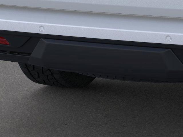 new 2026 Ford Expedition car, priced at $82,002