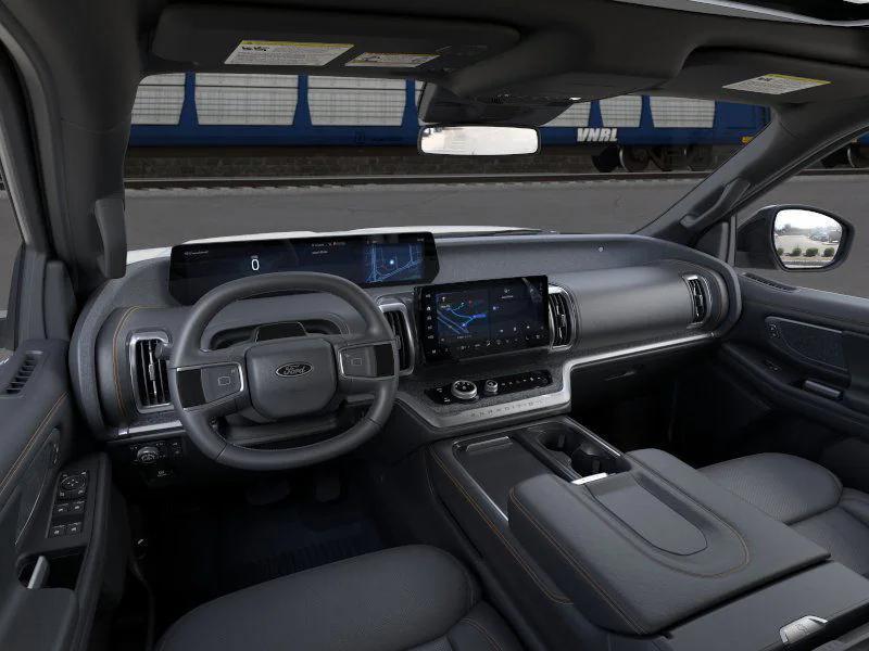 new 2026 Ford Expedition car, priced at $83,002