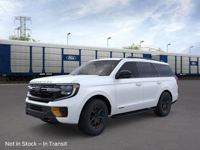 new 2026 Ford Expedition car, priced at $80,852