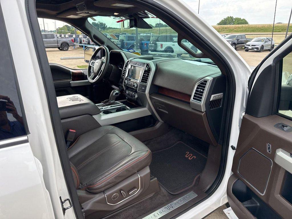 used 2016 Ford F-150 car