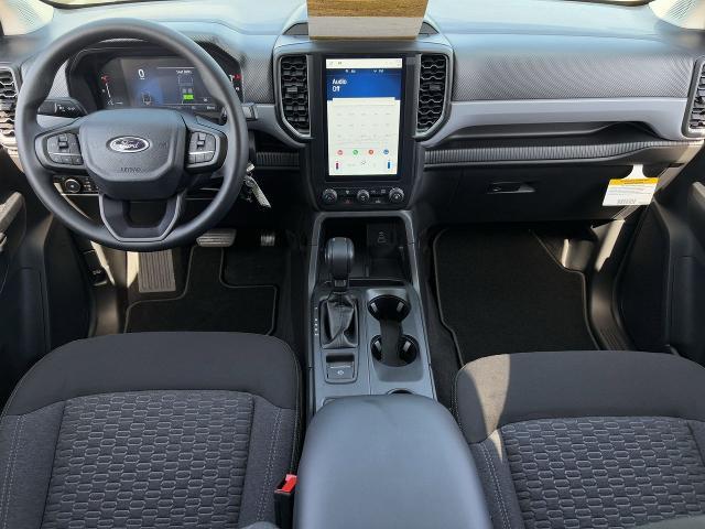 new 2026 Ford Ranger car, priced at $35,726
